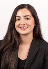 Miriam Rodriguez headshot