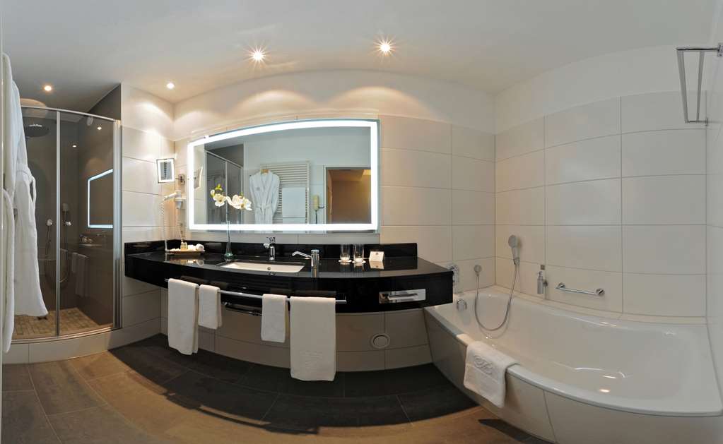 Bilder Best Western Premier Parkhotel Kronsberg