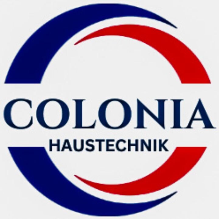 A&A COLONIA Haustechnik GmbH in Köln - Logo