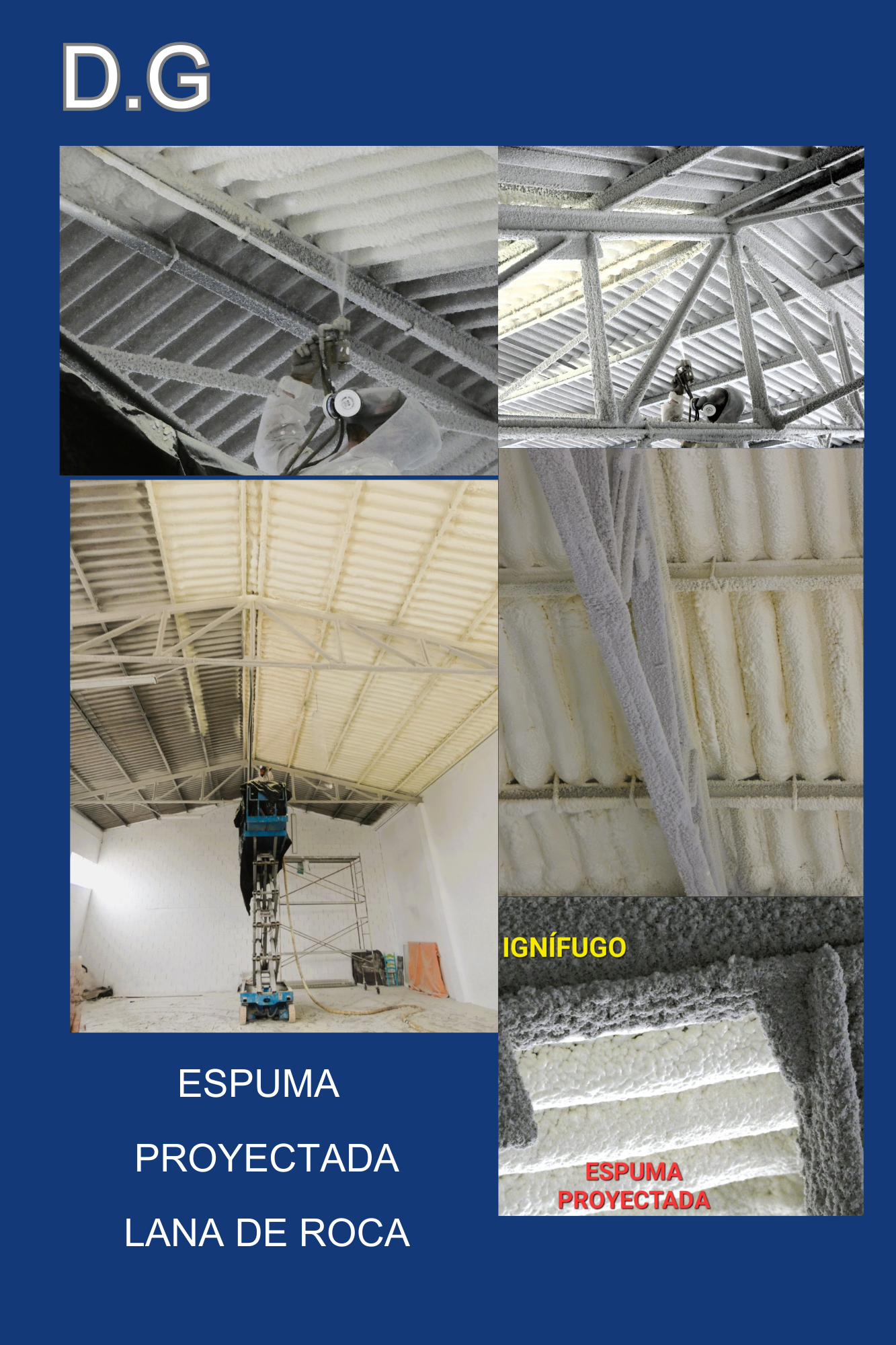 Images Dg Construcciones y Reformas Dani