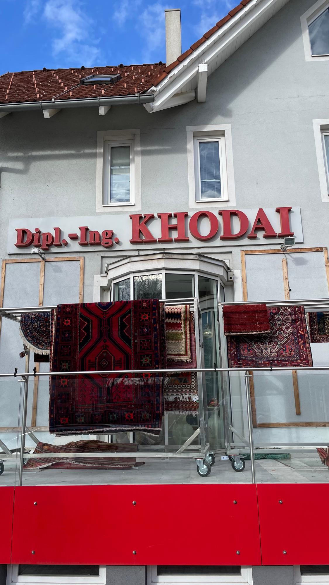 Bild 74 von Teppiche Dipl. Ing. Khodai GmbH - Teppichreinigung