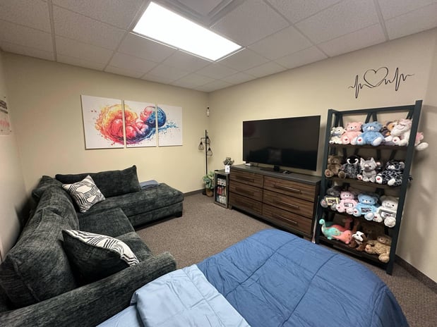 Images Chubby Cheeks 3D/4D Ultrasound Studio of Reno & Sparks