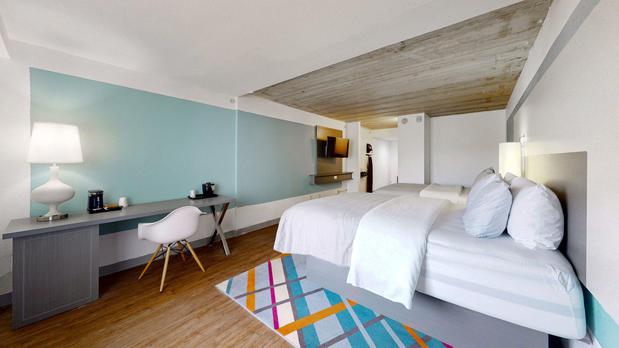 Images voco College Station Aggieland by IHG