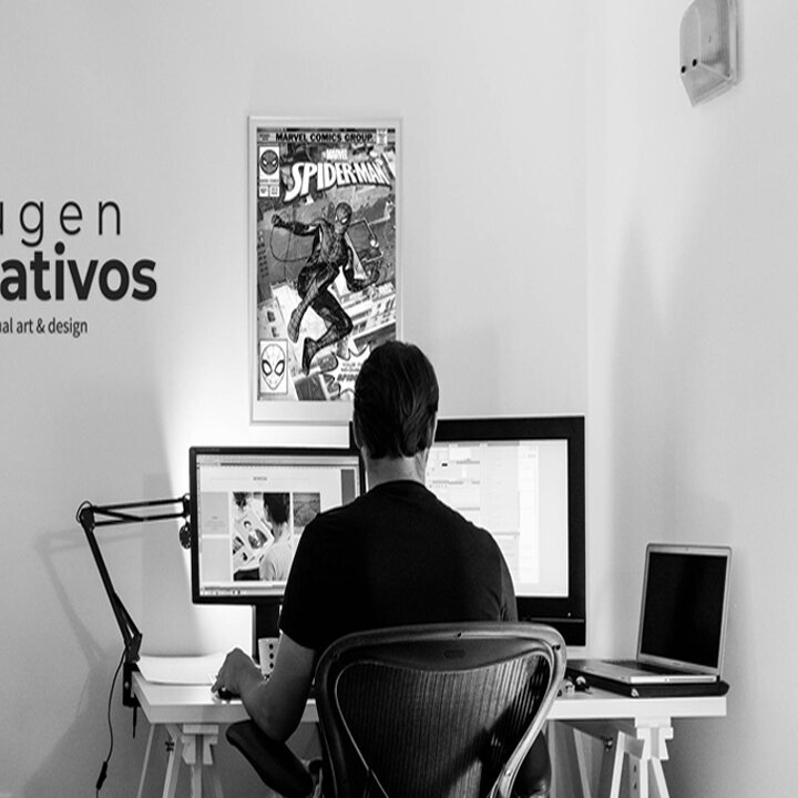 Images Yūgen Creativos