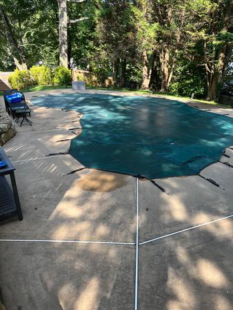 Images Good Boy Pool Services