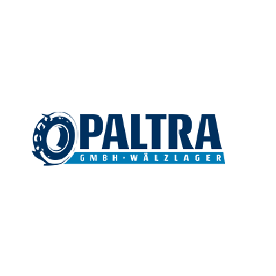 Paltra GmbH Logo