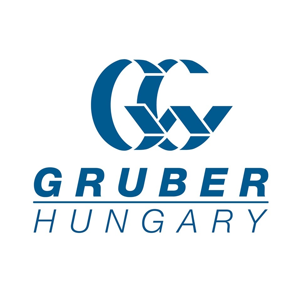 GGW Gruber Hungary Kft. Logo