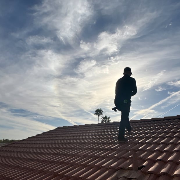 Images Right Way Roofing, Inc.