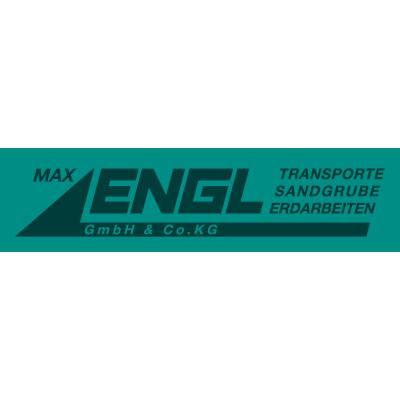Logo MAX ENGL Transport GmbH & Co. KG