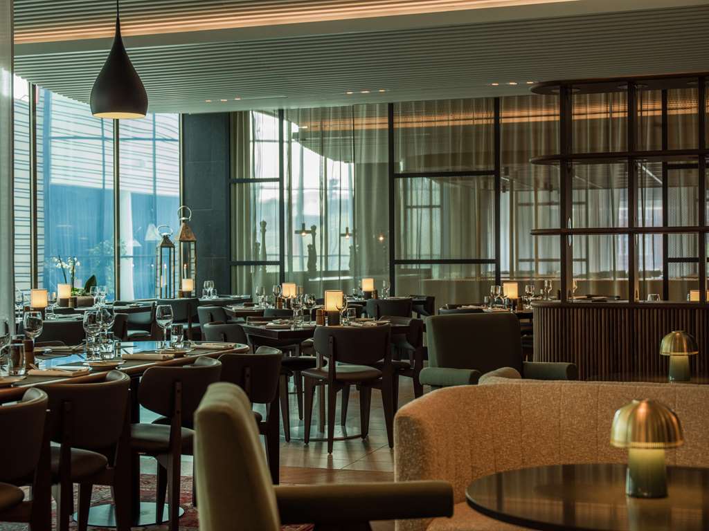 Images Radisson Blu Waterfront Hotel, Stockholm