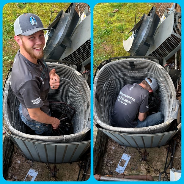 Images Arctic Air Heating, Air Conditioning & Plumbing