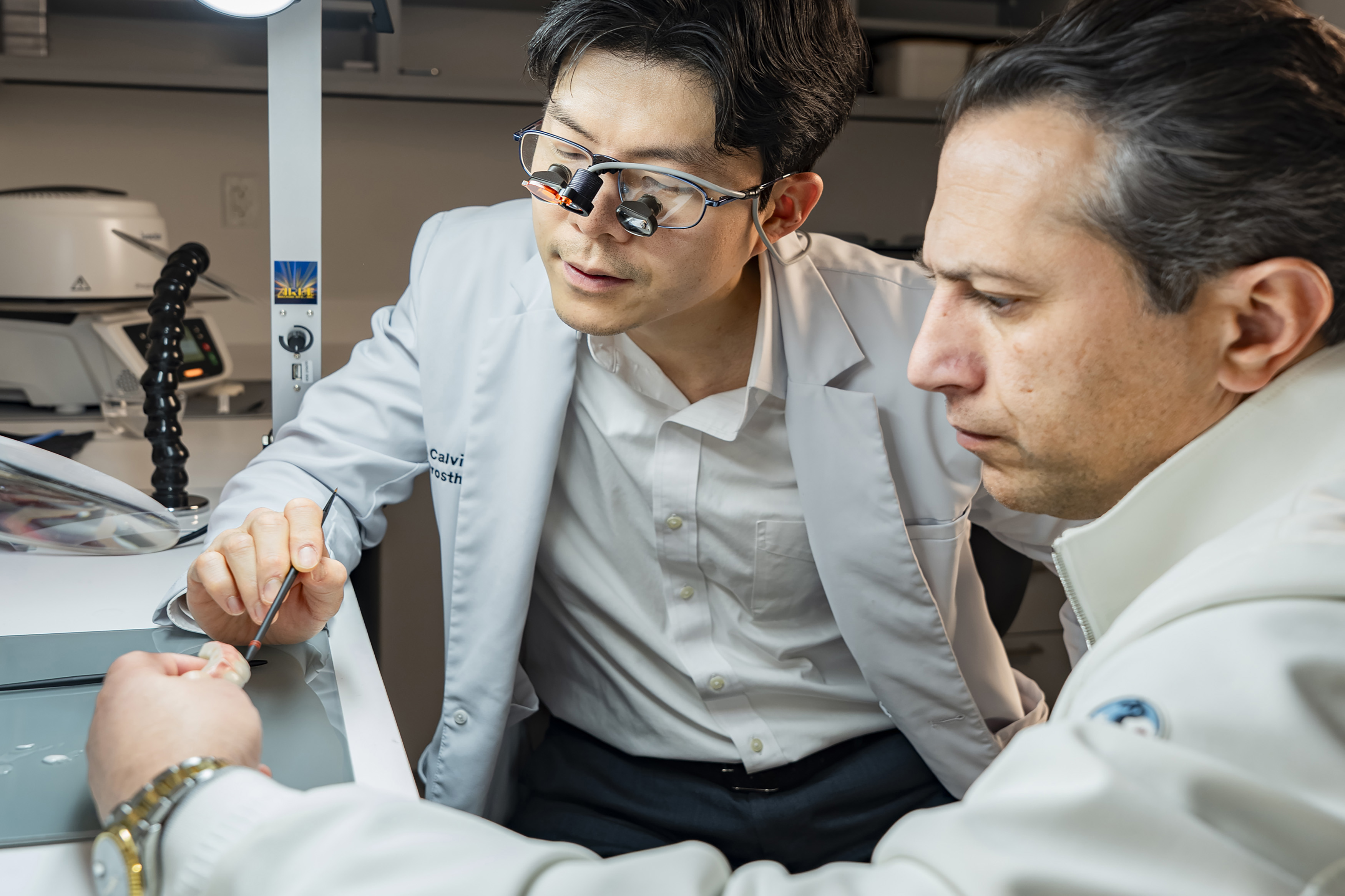 NYC Dentistry Center Image