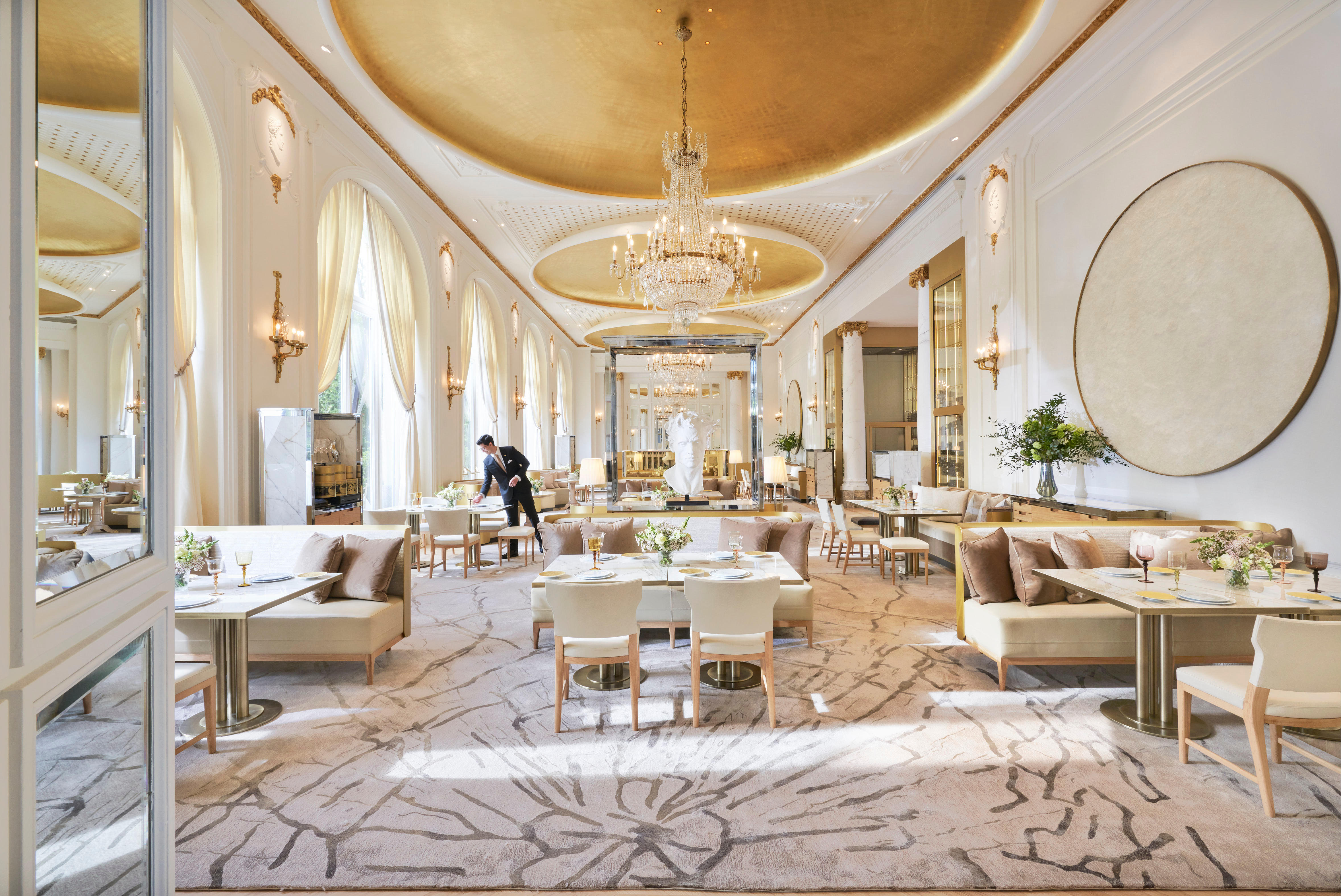Images Mandarin Oriental Ritz, Madrid