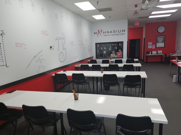 Images Mathnasium