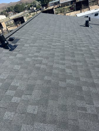 Images Crummett Construction & Roofing