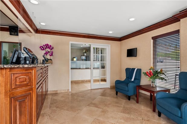 Images SureStay by Best Western Santa Monica