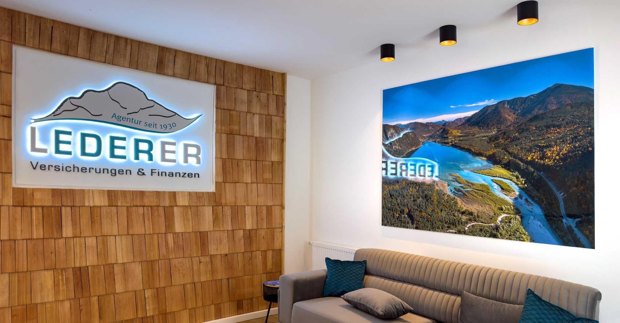 Bilder Versicherungs- und Finanzagentur Stephanie Eder e.K.