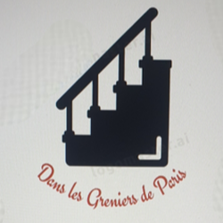 Dans les greniers de Paris