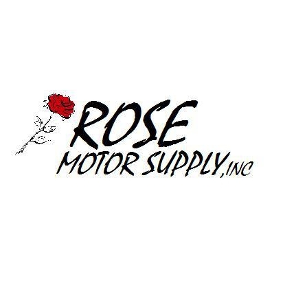 Rose Motor Supply - Hutchinson, KS 67501 - (620)662-1254 | ShowMeLocal.com