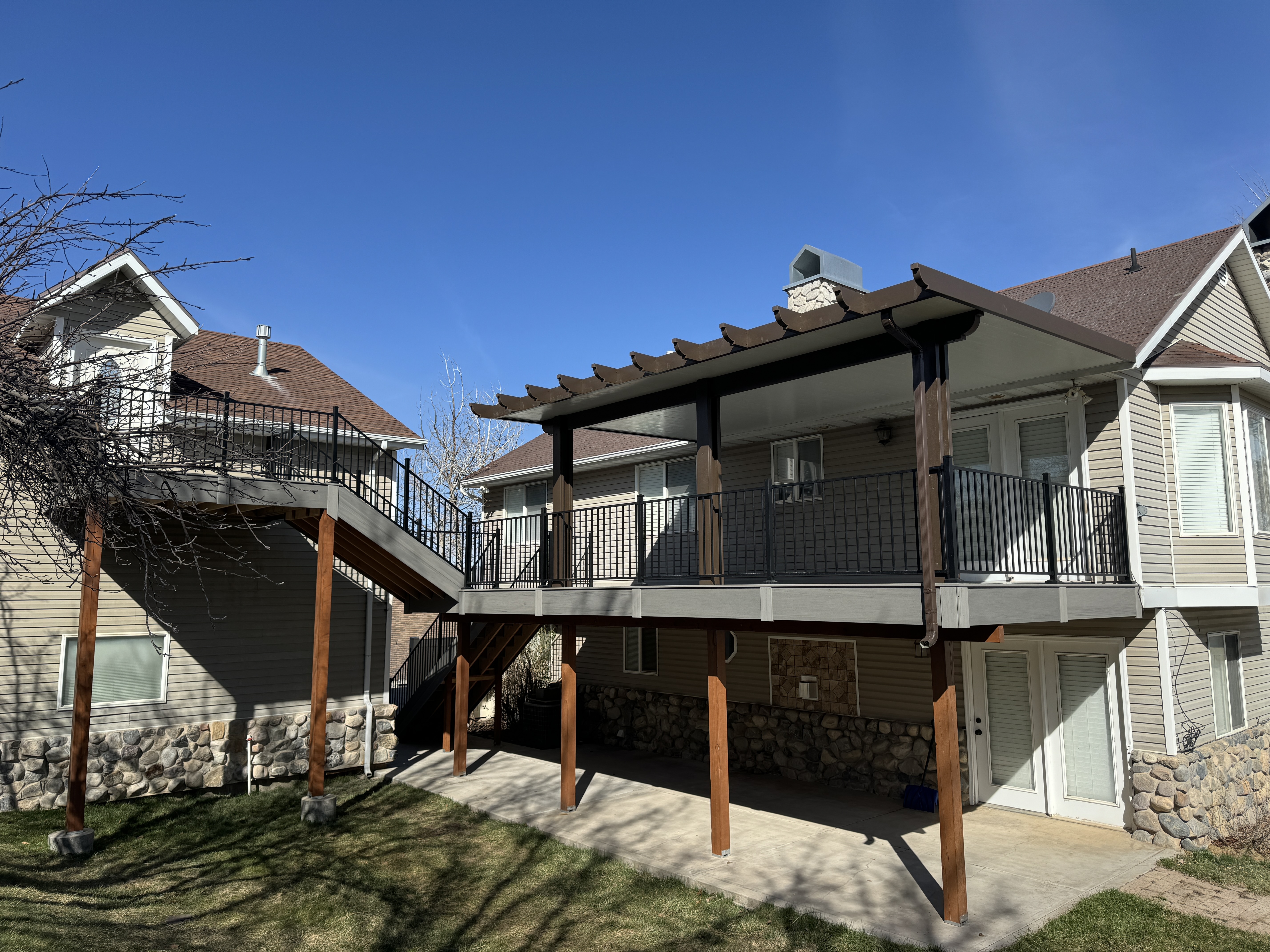 H&L Custom Builders Image