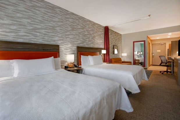 Images Home2 Suites by Hilton Charlotte Northlake
