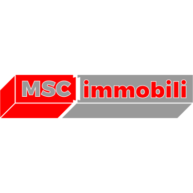 Msc Immobili Logo