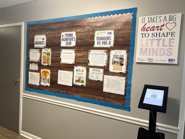 Images Childcare Network