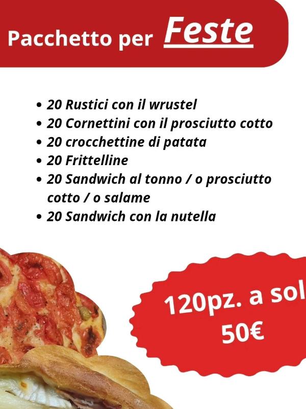 Images Rosticceria Gastronomia Monno