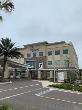 Images Baptist Wellness Center at Northside