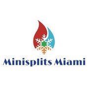 Best Price Mini Splits Miami Fl Logo