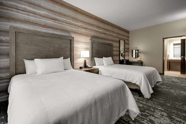 Images Embassy Suites by Hilton Jonesboro Red Wolf Convention Center