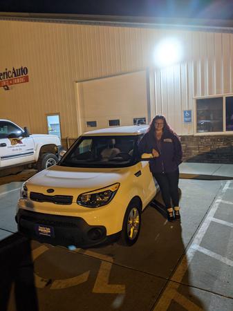 Images AmericAuto