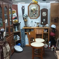 Images Paradise Vintage Antiques and More