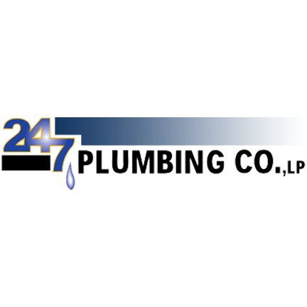 24/7 Plumbing Co., LP