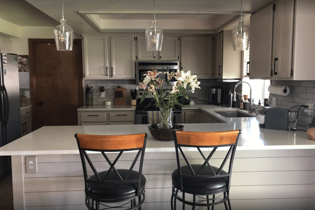 Images N-Hance Wood Refinishing of Boise