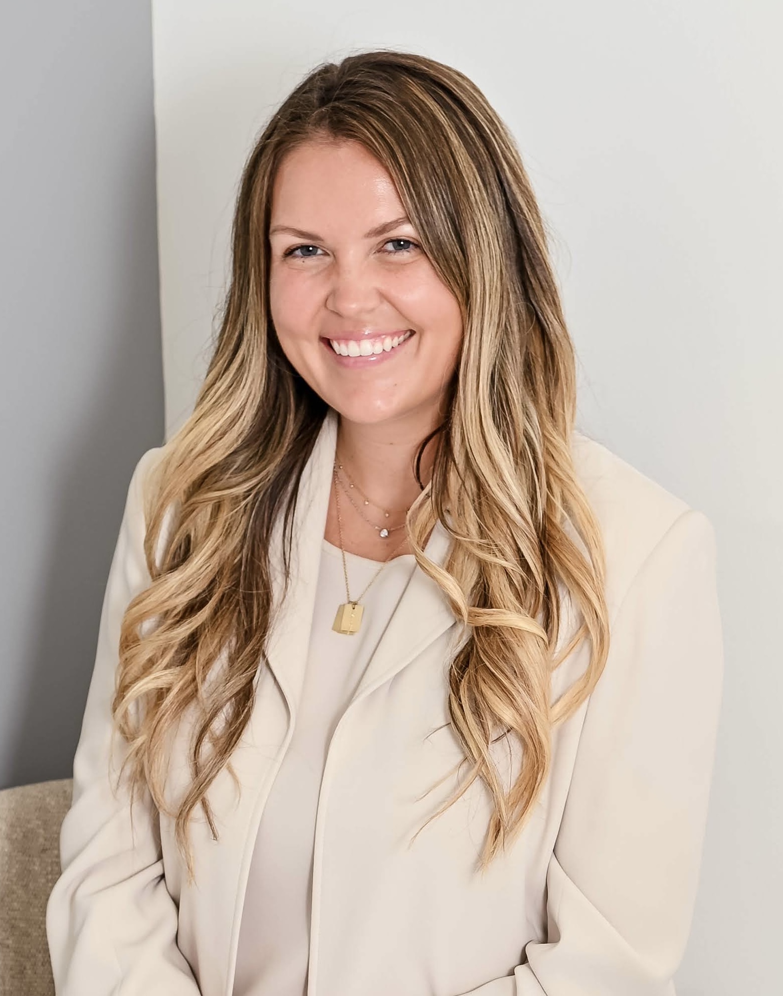 Motivation Mortgage: Hope Smith