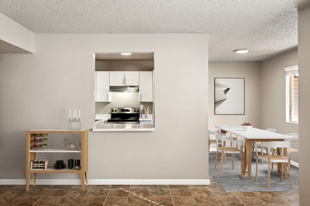 Images Bella Vista Apartments