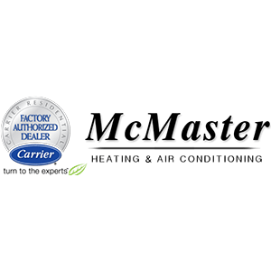 McMaster Heating and Air Conditioning, Inc Logo