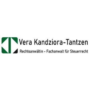 Vera Kandziora-Tantzen Fachanwalt Steuerrecht Ahrensburg bei Hamburg in Hoisdorf - Logo