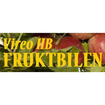 Vireo Fruktbilen Logo