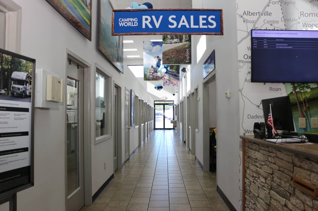 Images Camping World RV Sales