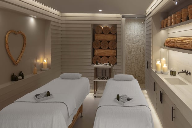 Images Bamford Wellness Spa