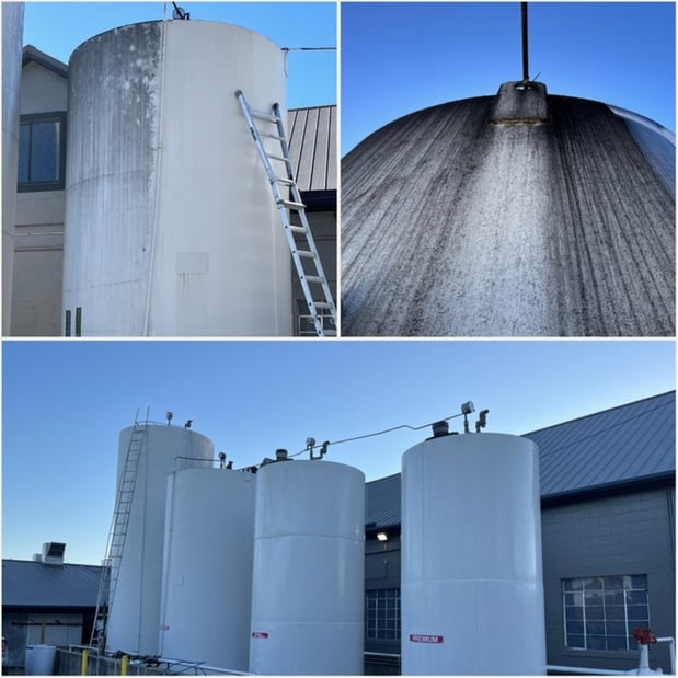 Images Blue Diamond Exteriors