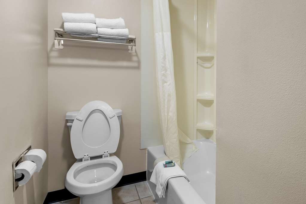King Bathroom