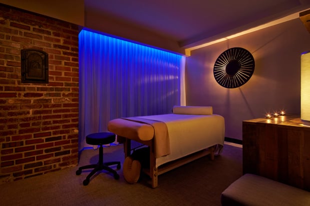 Images Aura spa - U Street
