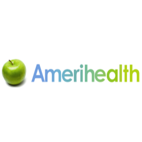Amerihealth Home Care Logo