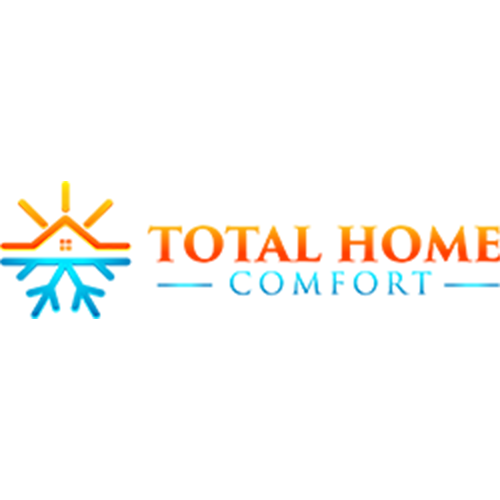Total Home Comfort Logo