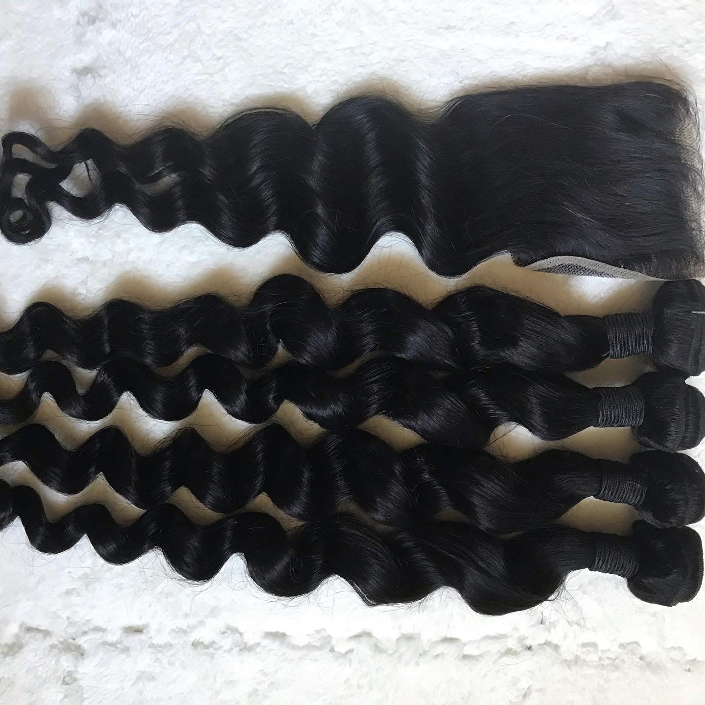 Bilder LACREAM HAIR AND BEAUTY