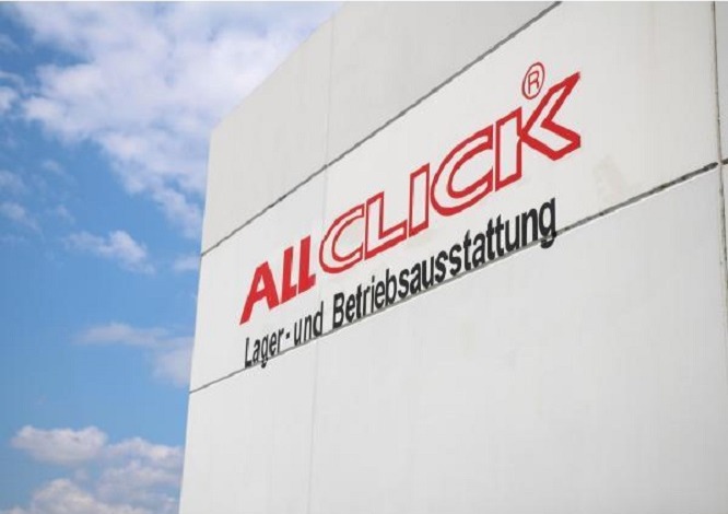 Bilder ALLCLICK Austria GmbH - Zentrale