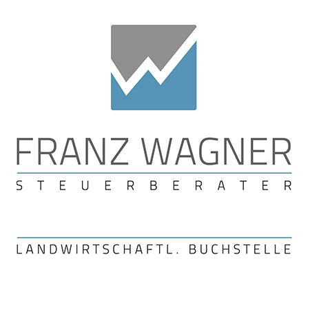 Franz Wagner Steuerberatungsgesellschaft mbH in Wörth an der Donau - Logo